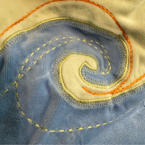 EUC Gagou Tagou Cuddle Bag - Picture 11 of 16